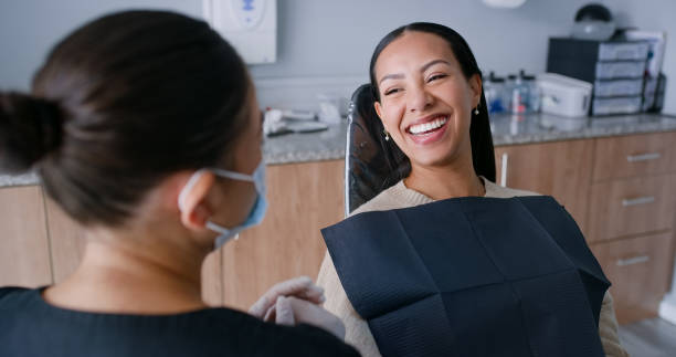 Why Choose Us for Your Dental Needs in Hildebran, NC